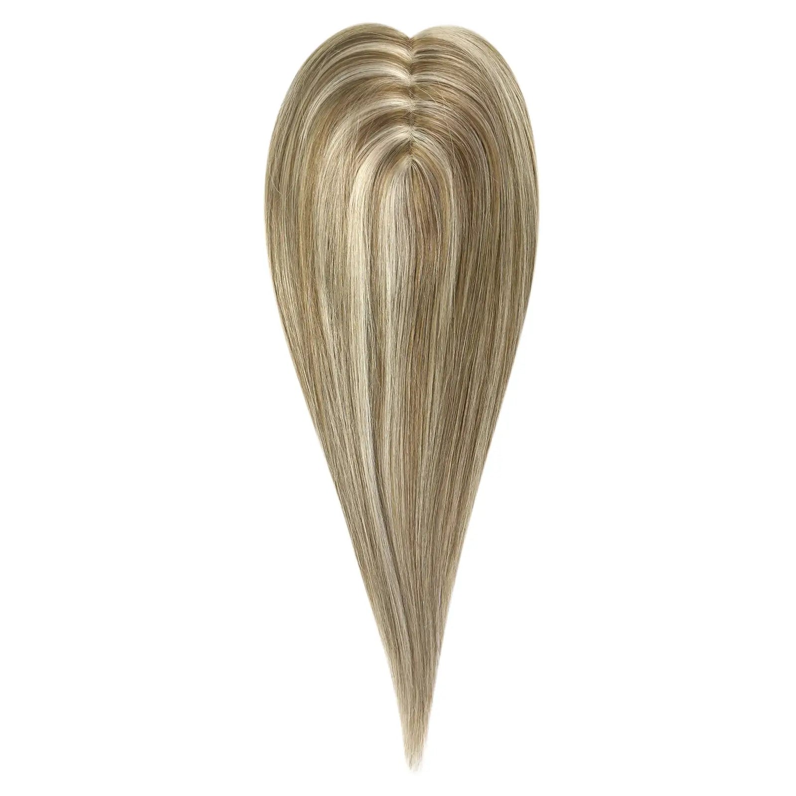 remy human hair topper short wiglets hairpieces for thinning hair