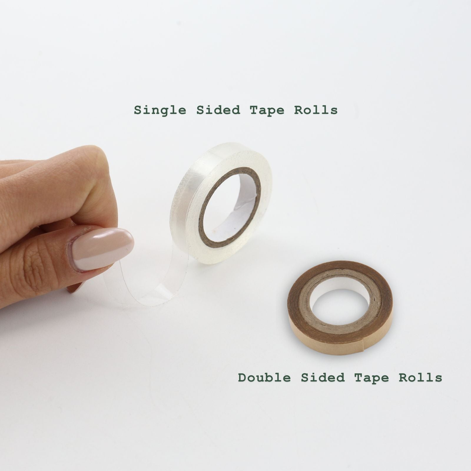 Srongest Roll Tape for tape in hair extensions