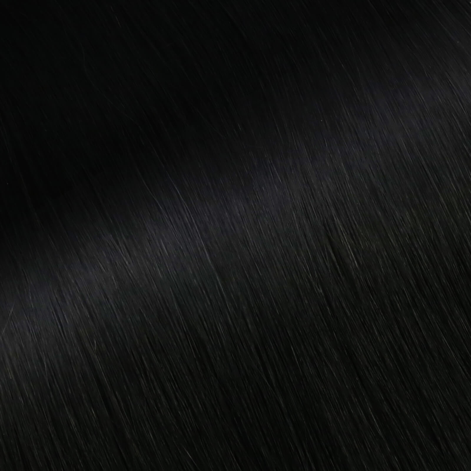 Invisible Injection Tape in Weft Hair Extensions #1