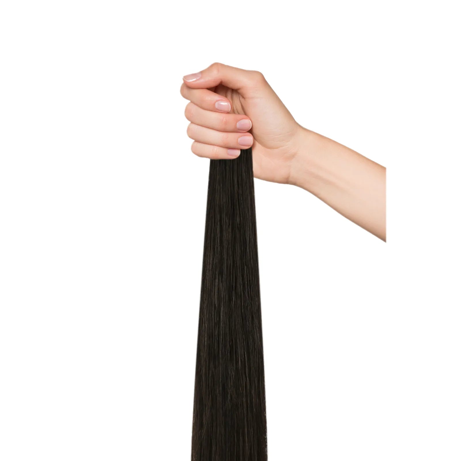 black tape in hair extensions long weft hair bundles 