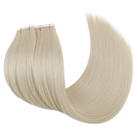 best quality tape in hair extensions 1000