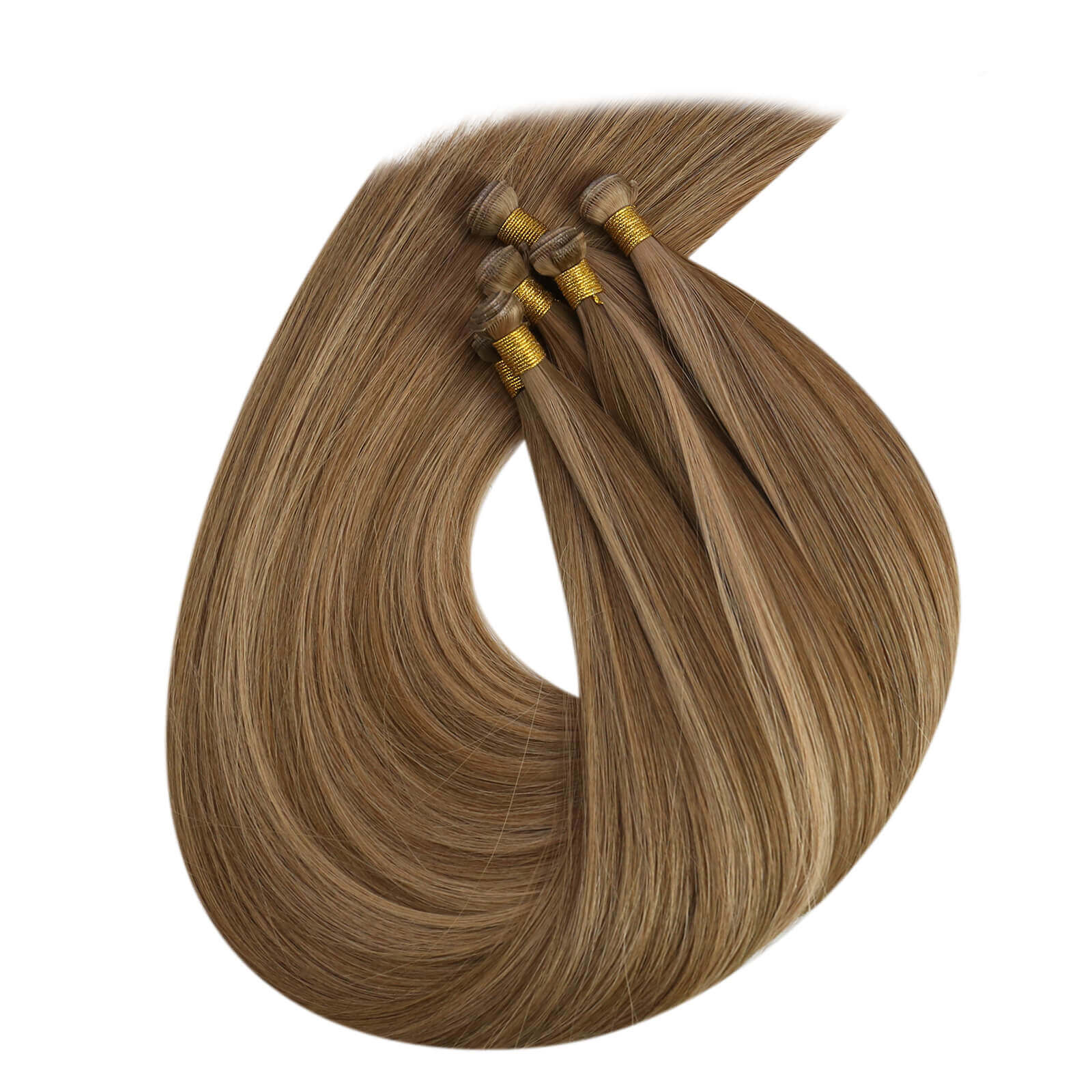 real remy hair extensions full cuticle virgin hair