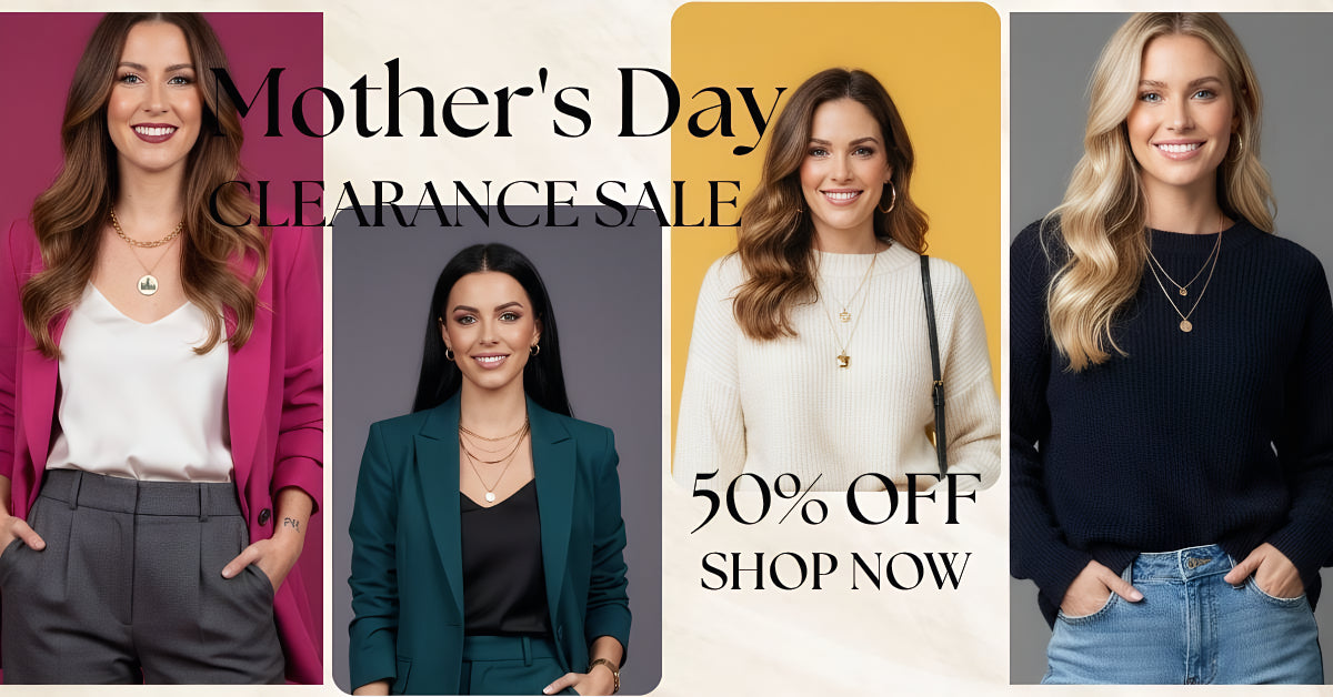 clearance sale