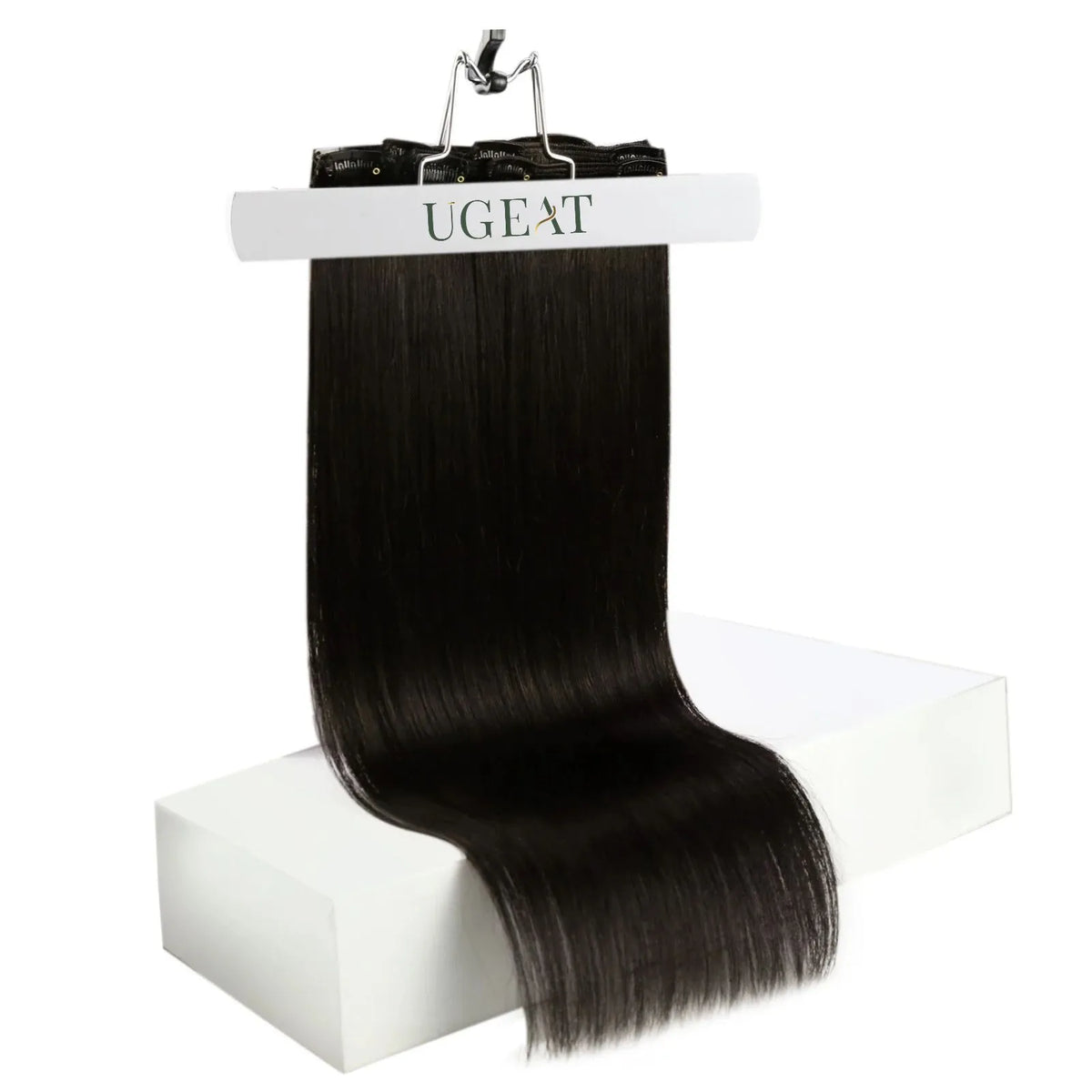 clip in extensions remy human hair for thin hair