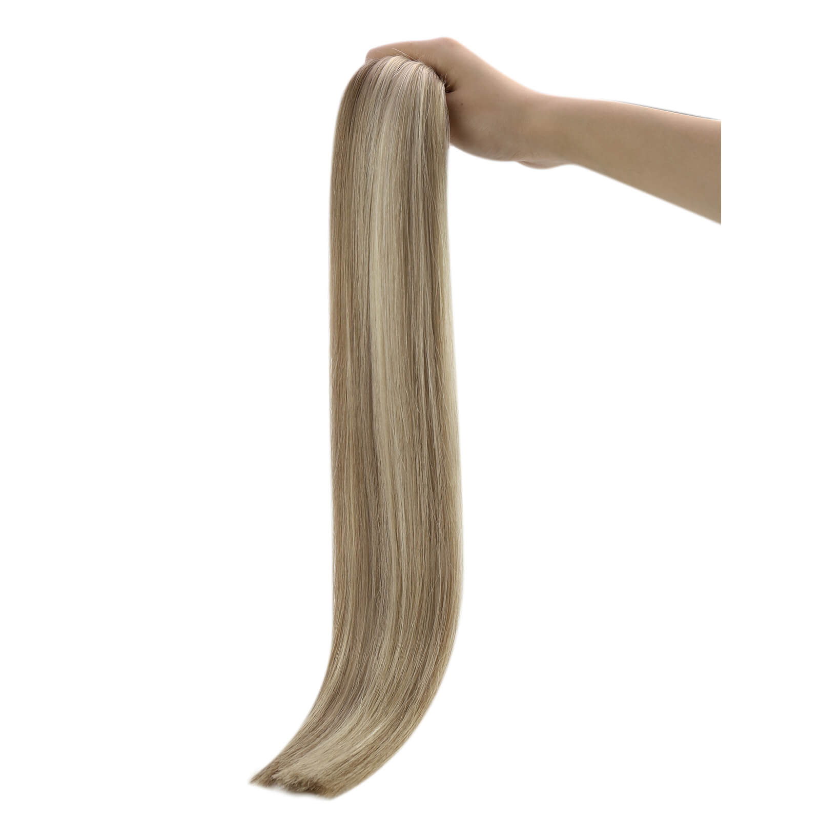 best quality virgin hand tied hair weft