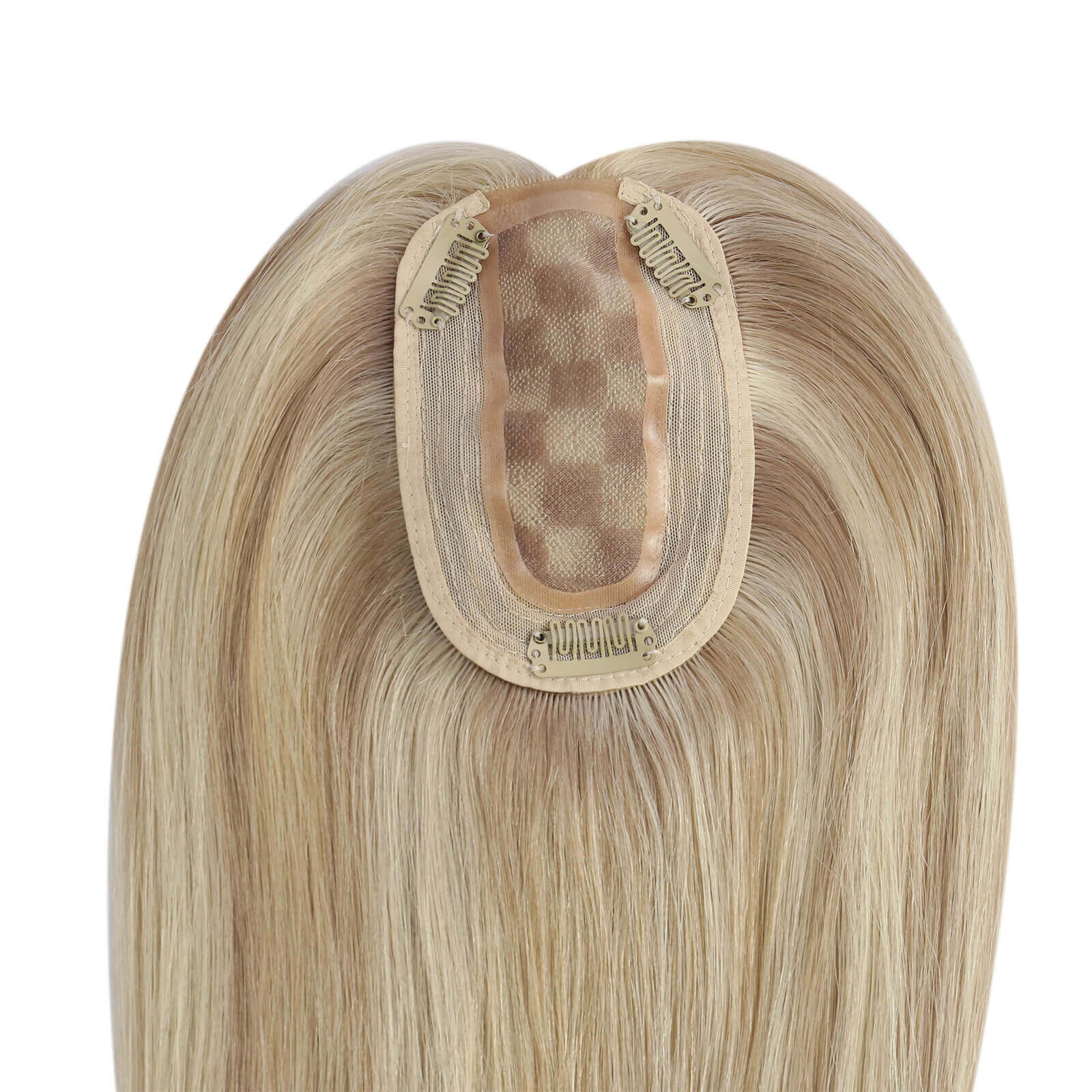 real human hairpieces for women