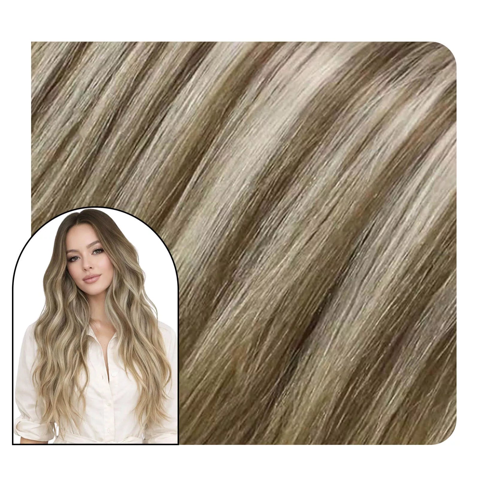 hair extensions for women human hair bundles