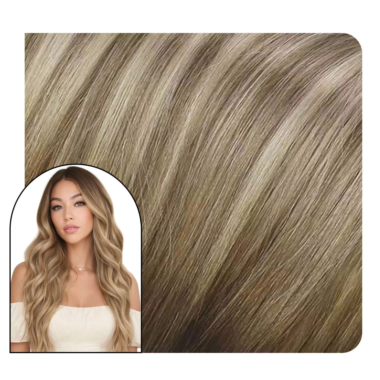 remy human hair extensions sew in weft