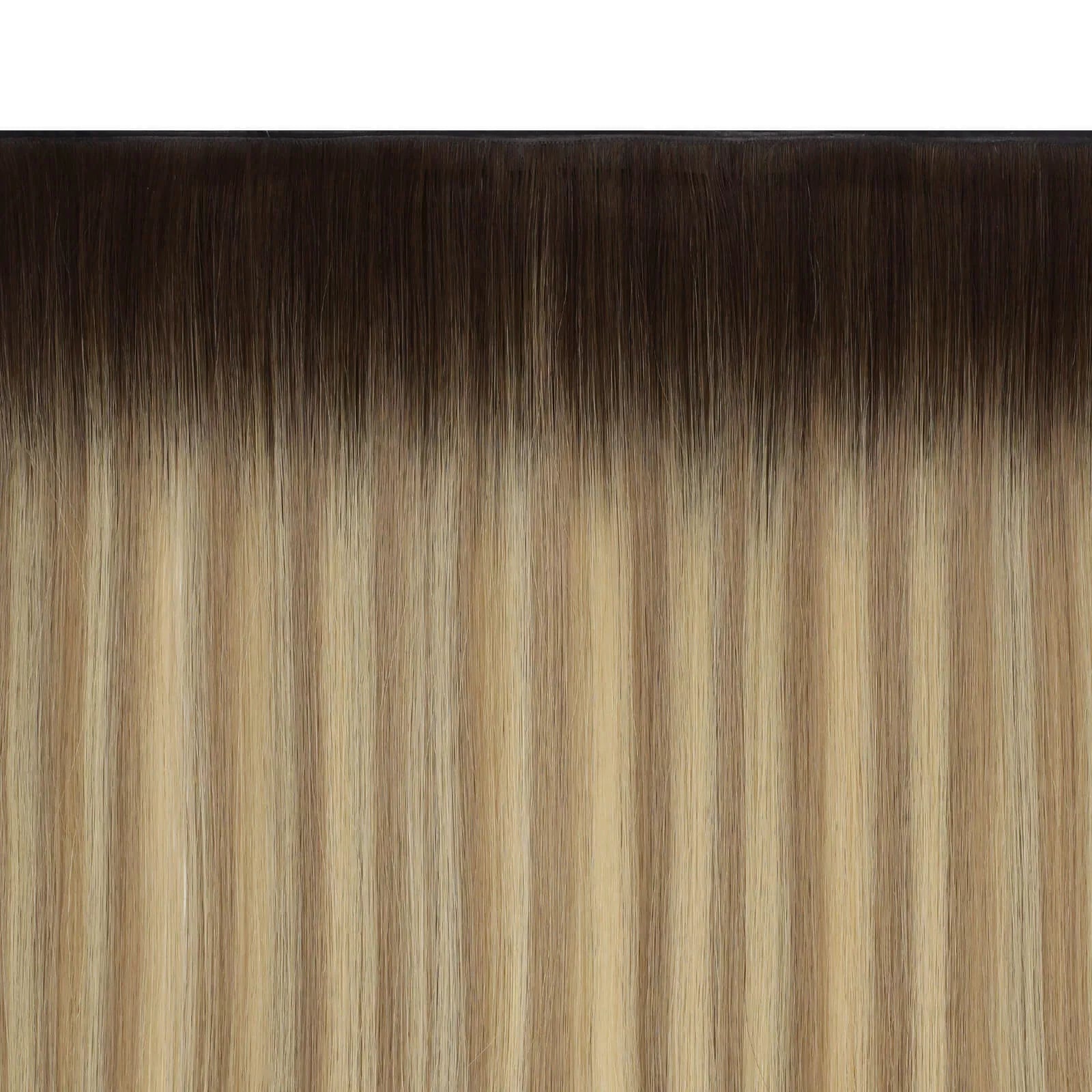 weft hair extensions human hair butterfly weft