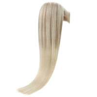 Tape in hair 100% Real Human Hair Extensions