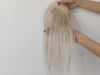 Ugeat hair toppers video #60