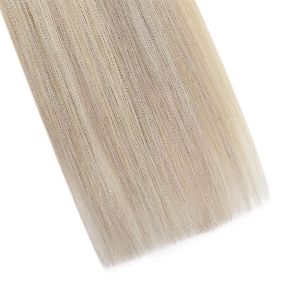 Fusion Hair Extensions Nano Tip Human Hair