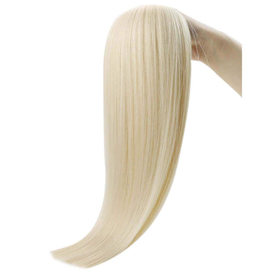 Virgin balayage ombre tape in hair extensions