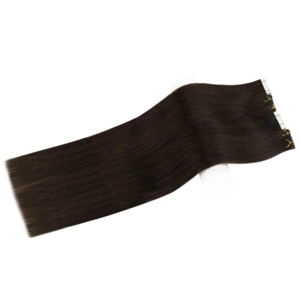injection seamless hair extensions