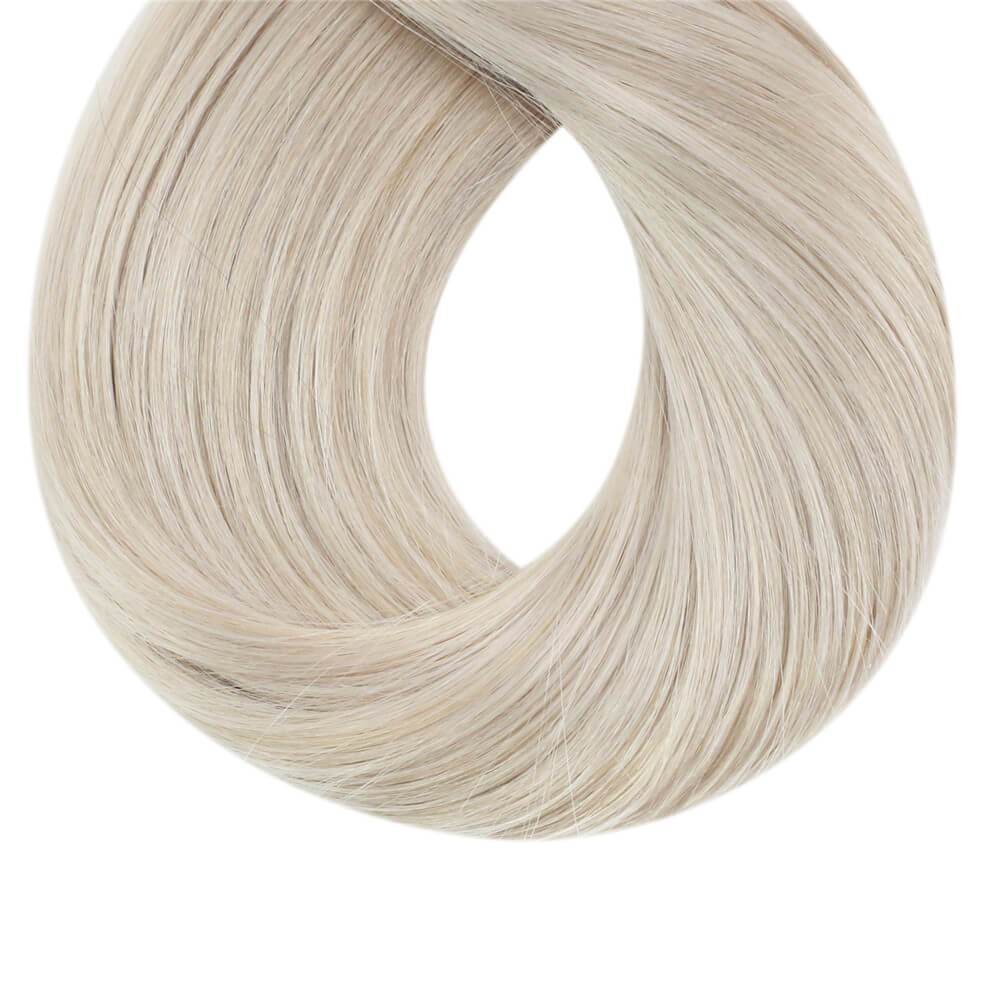 Cold Fusion Stick Tip Human Hair Extensions 0.8g/Strand 50Strands