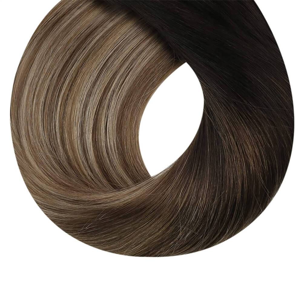 Remy Hair Extensions Real Human Hair 40Gram Per Pack