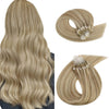 Micro Loop Remy Human Hair Extensions 20inch Human Hair Extensions Micro Loop