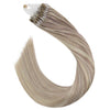 Cold Fusion Hair Extension Micro Loop Remy Hair