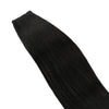 Extension Remy Human Hair 80Gram Ponytails for Black Women