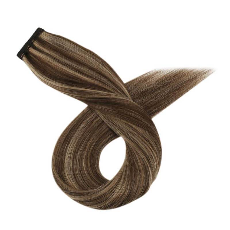 Ponytail Wrap Around Clip in Ponytail Hair Extensions 60 Gram/Set