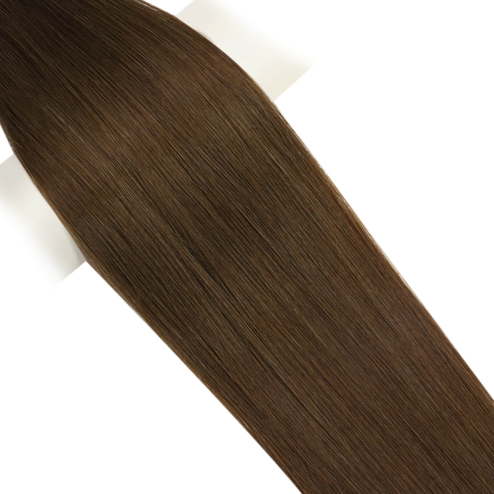 real hair tape in extensions