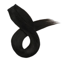 Ponytail Real Hair Extensions
