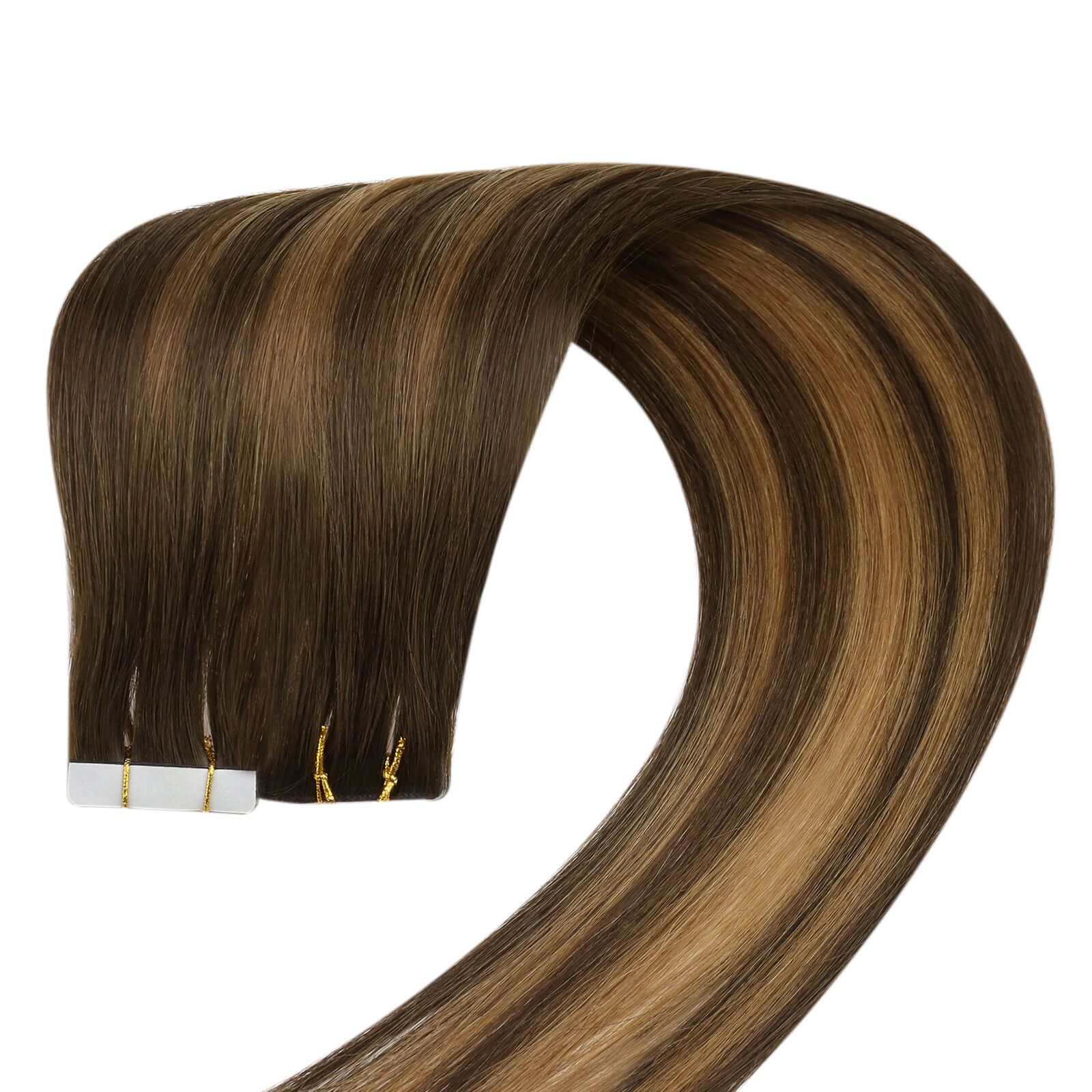 Semi-Permanent Extensions