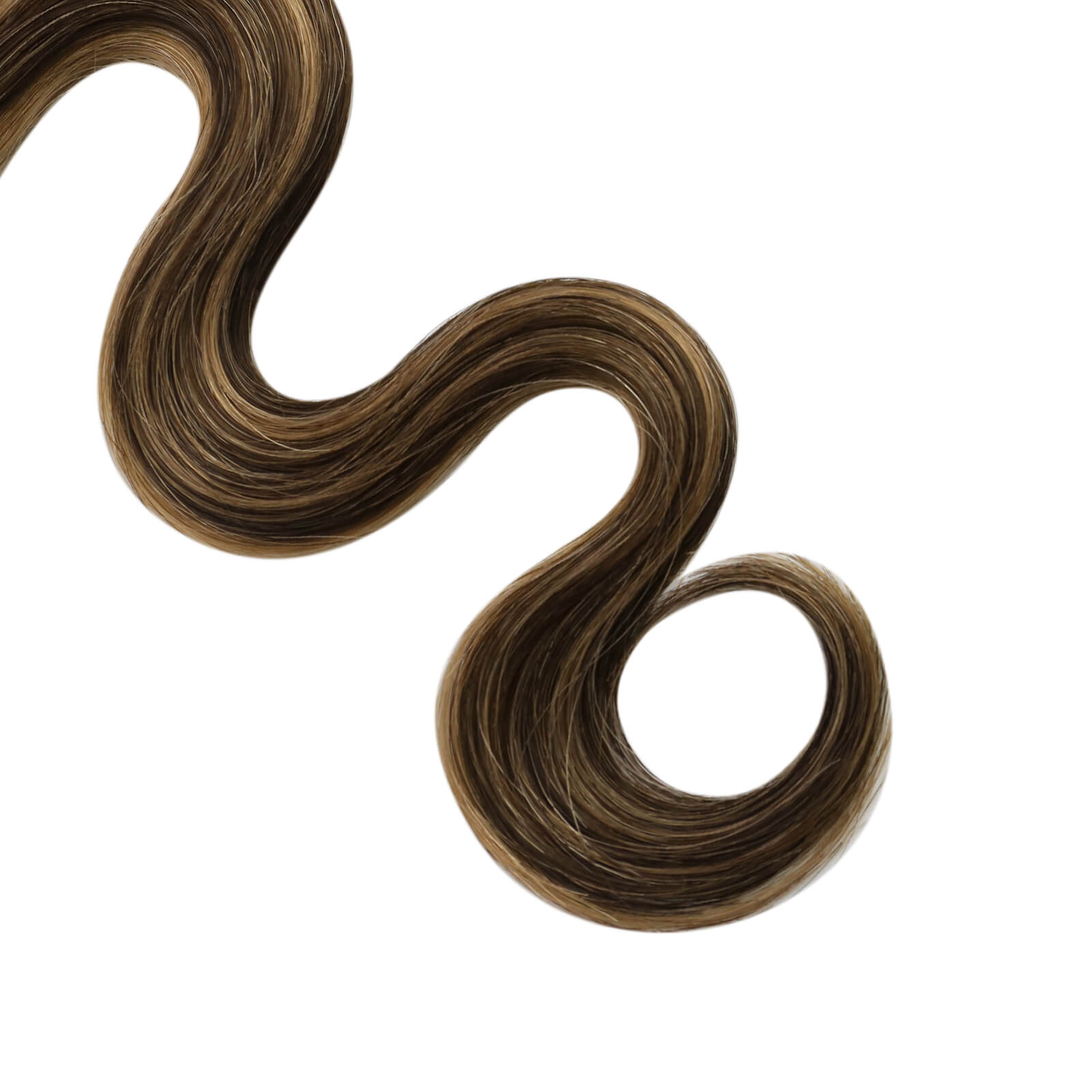 invisible virgin tape in hair extensions BM