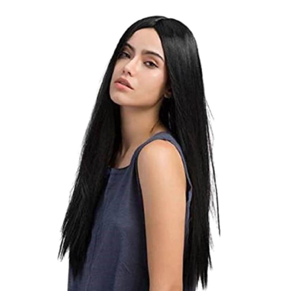 Virgin Hair Bulk 100% Unprocessed Raw Hair Extensions Natural Black