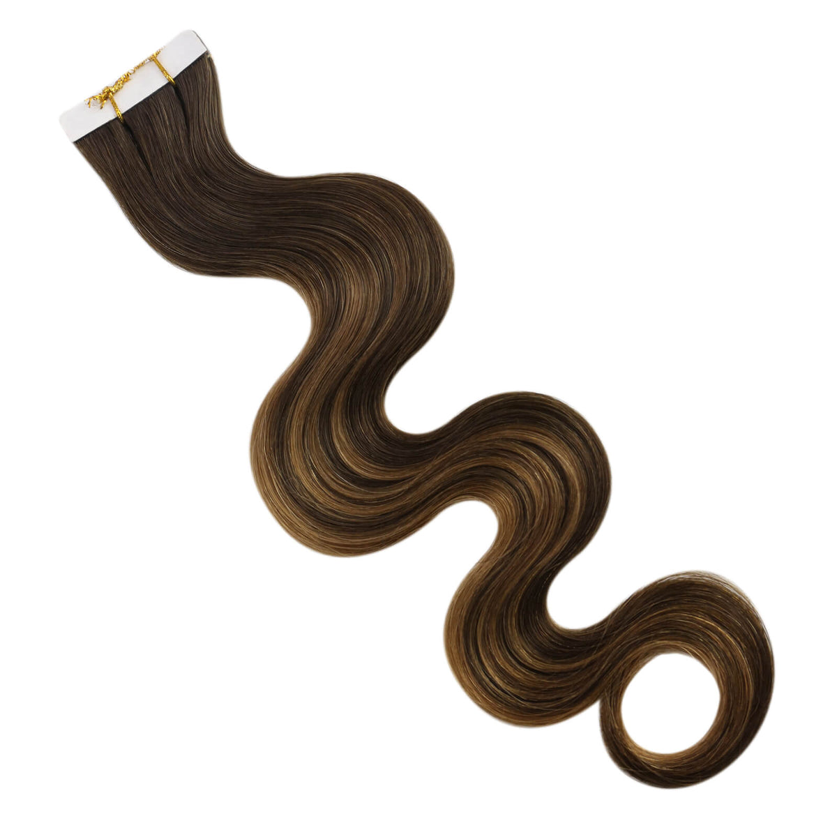 virgin tape in hair extensions human hair