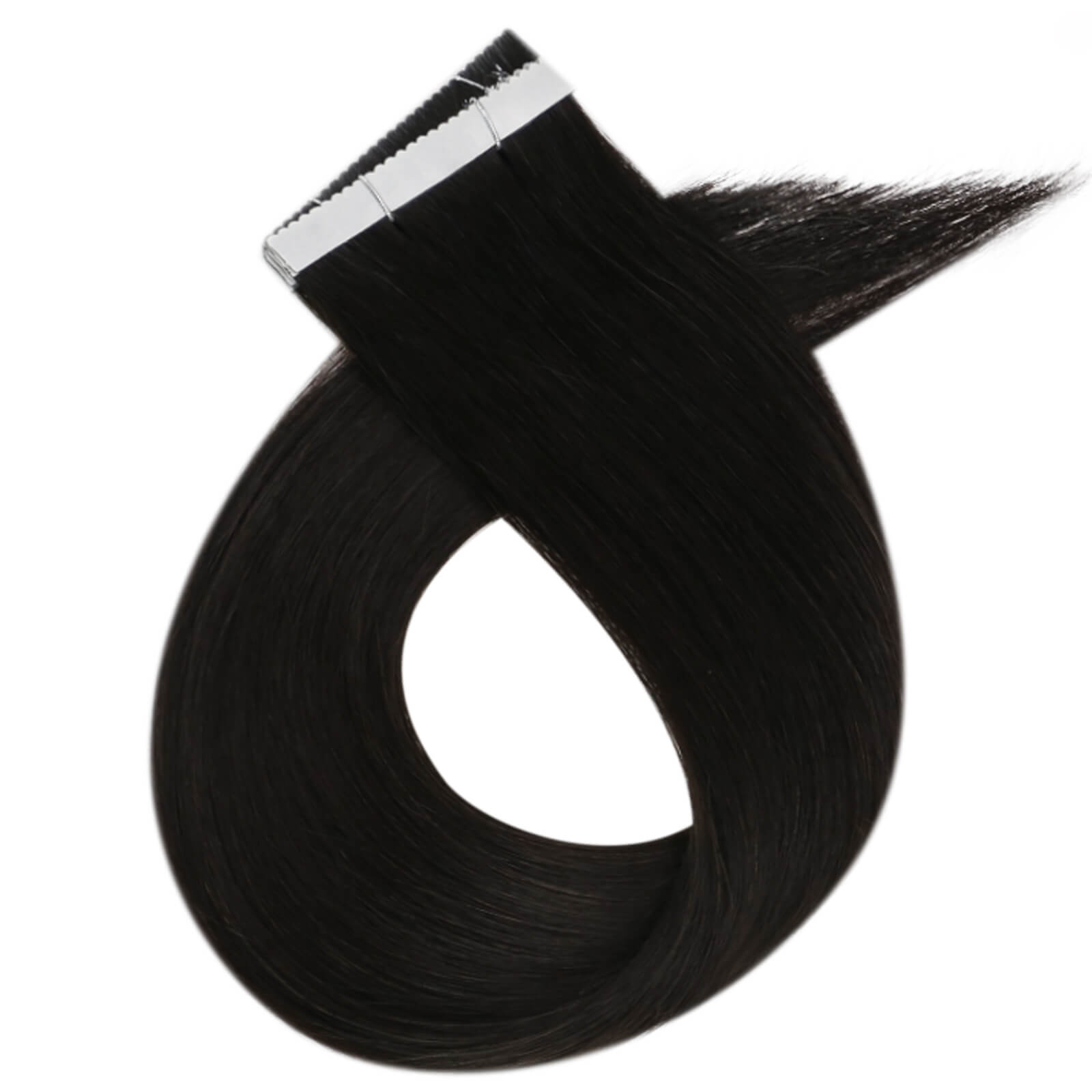 tape in extensions for black hair