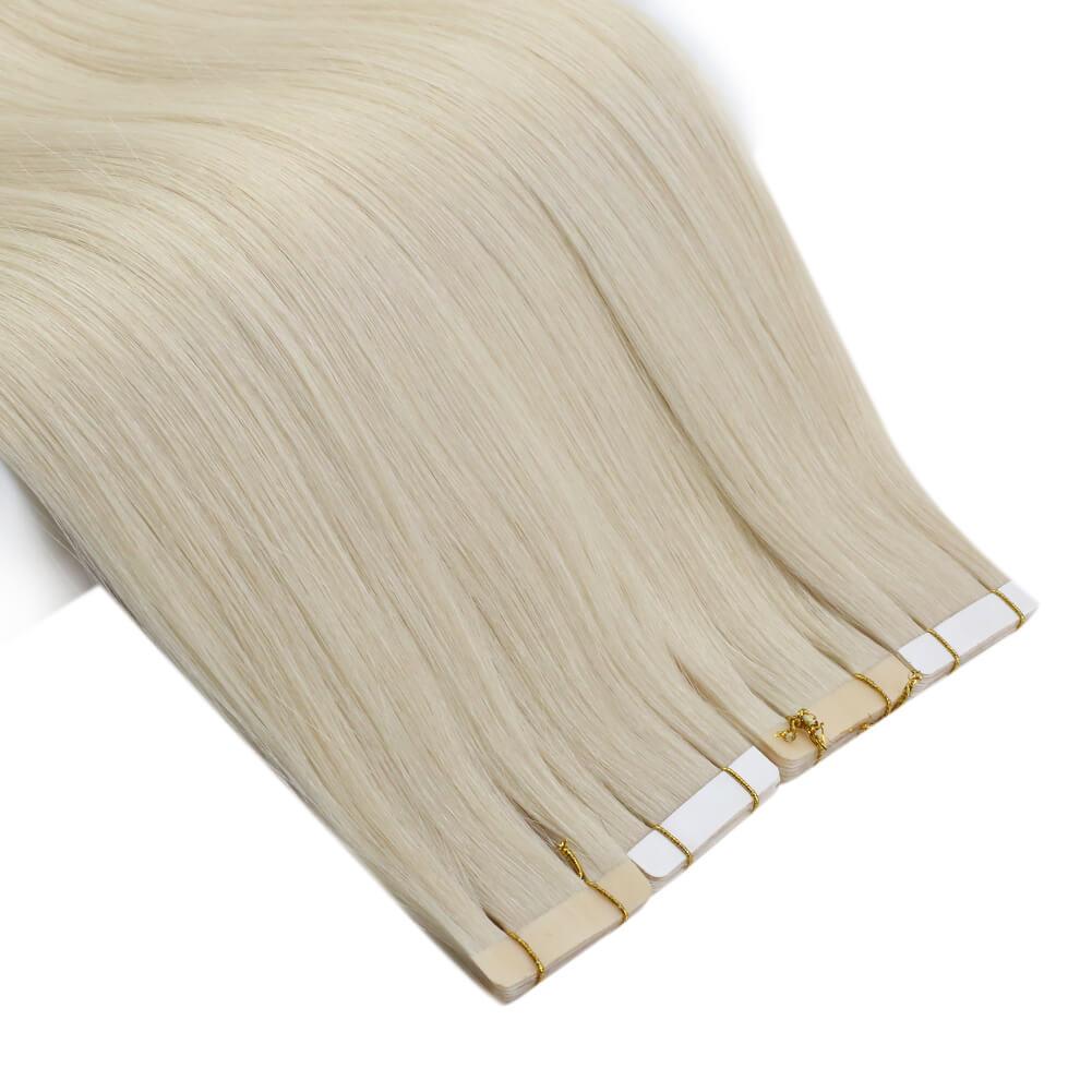 double sided tape for hair extensions