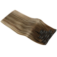 weft remy hair for women