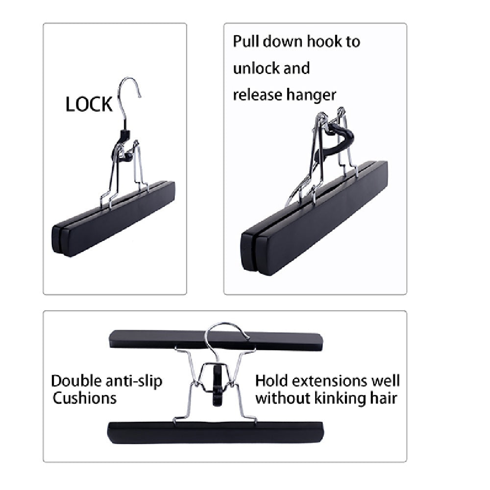 Ugeat One Hair Extensions Holder UgeatHair Official Store