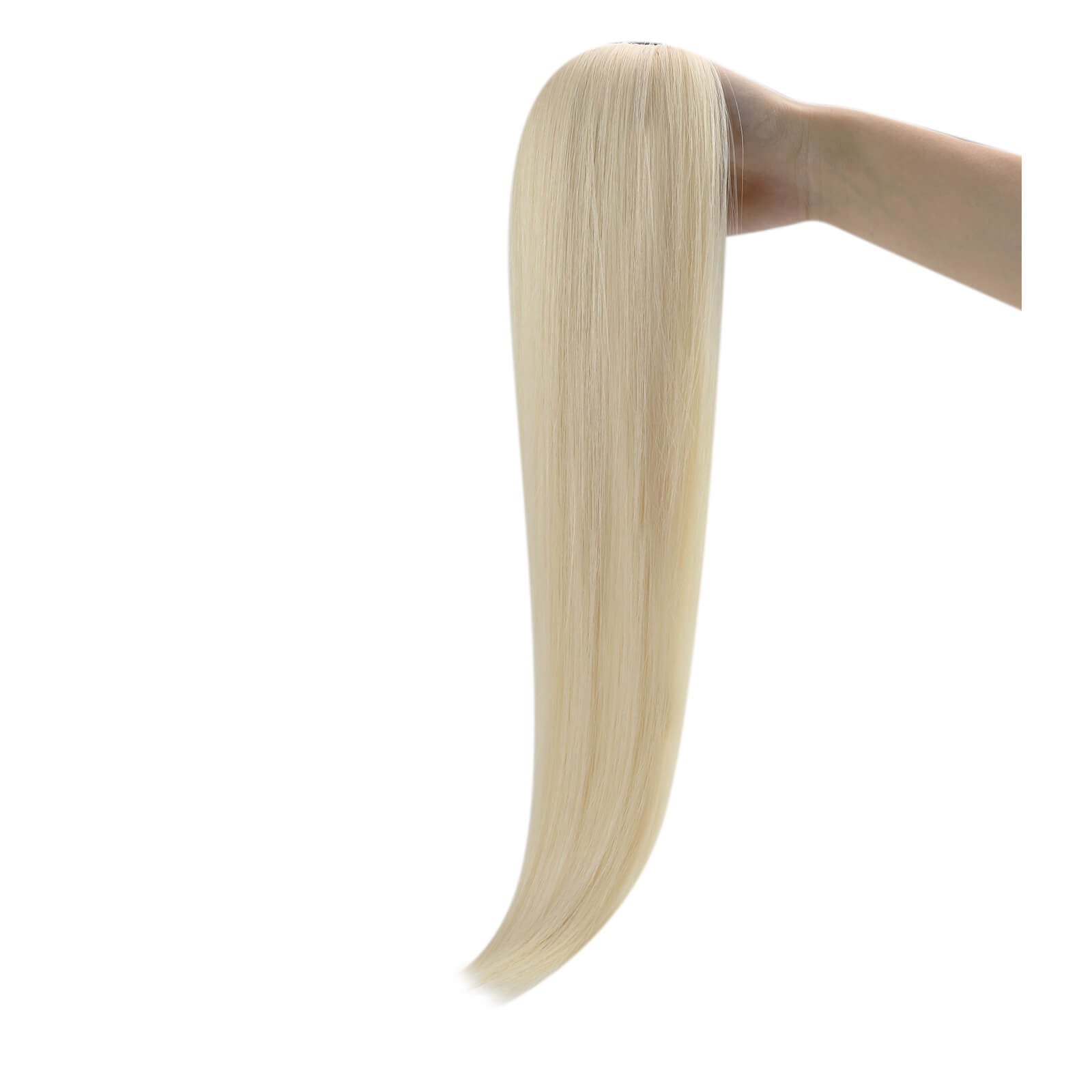 Seamless Injection Tape Hair Extensions Virgin Hair