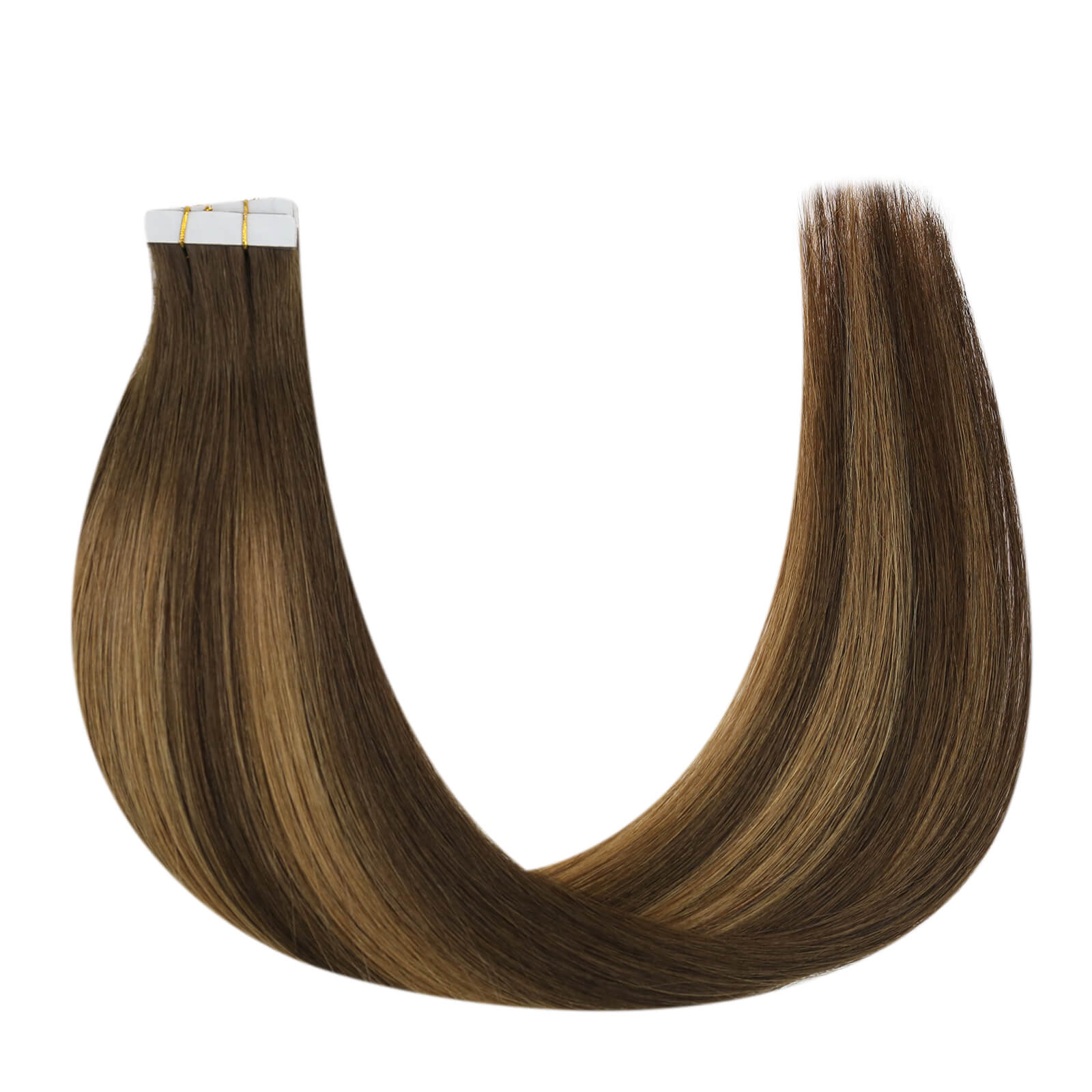 Semi-Permanent Extensions - UgeatHair Official Store