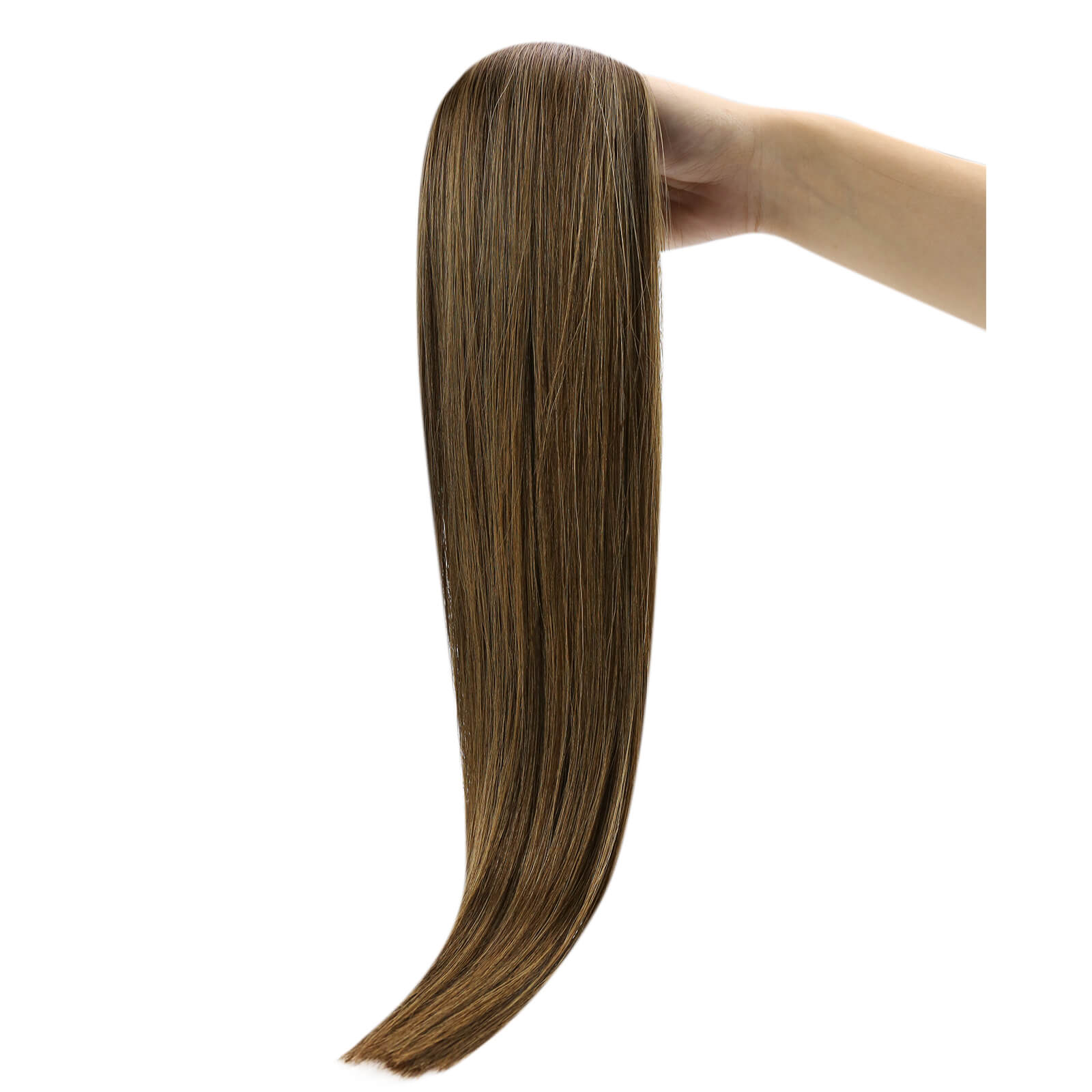 tape in human hair extensions du