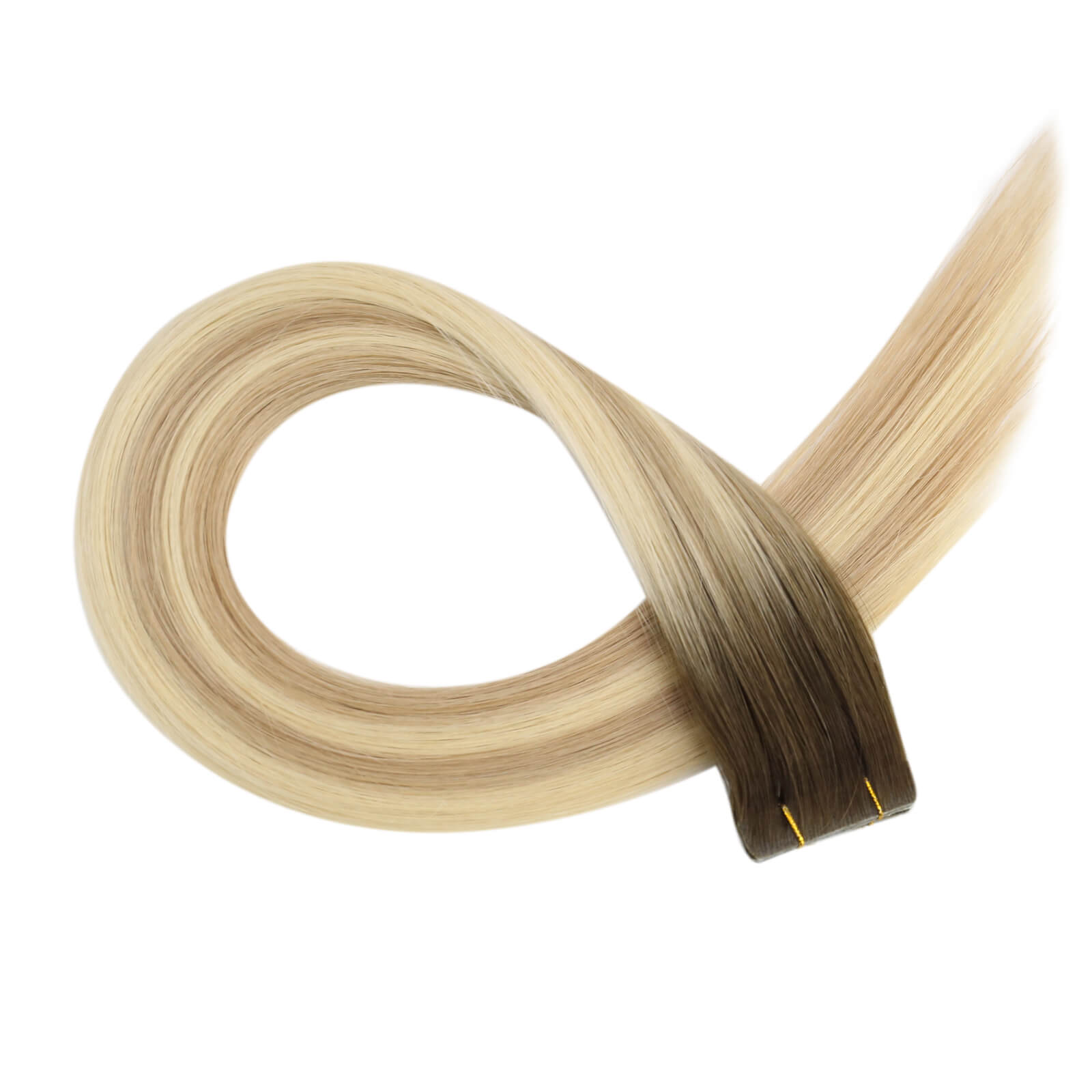 virgin invisible tape in extensions