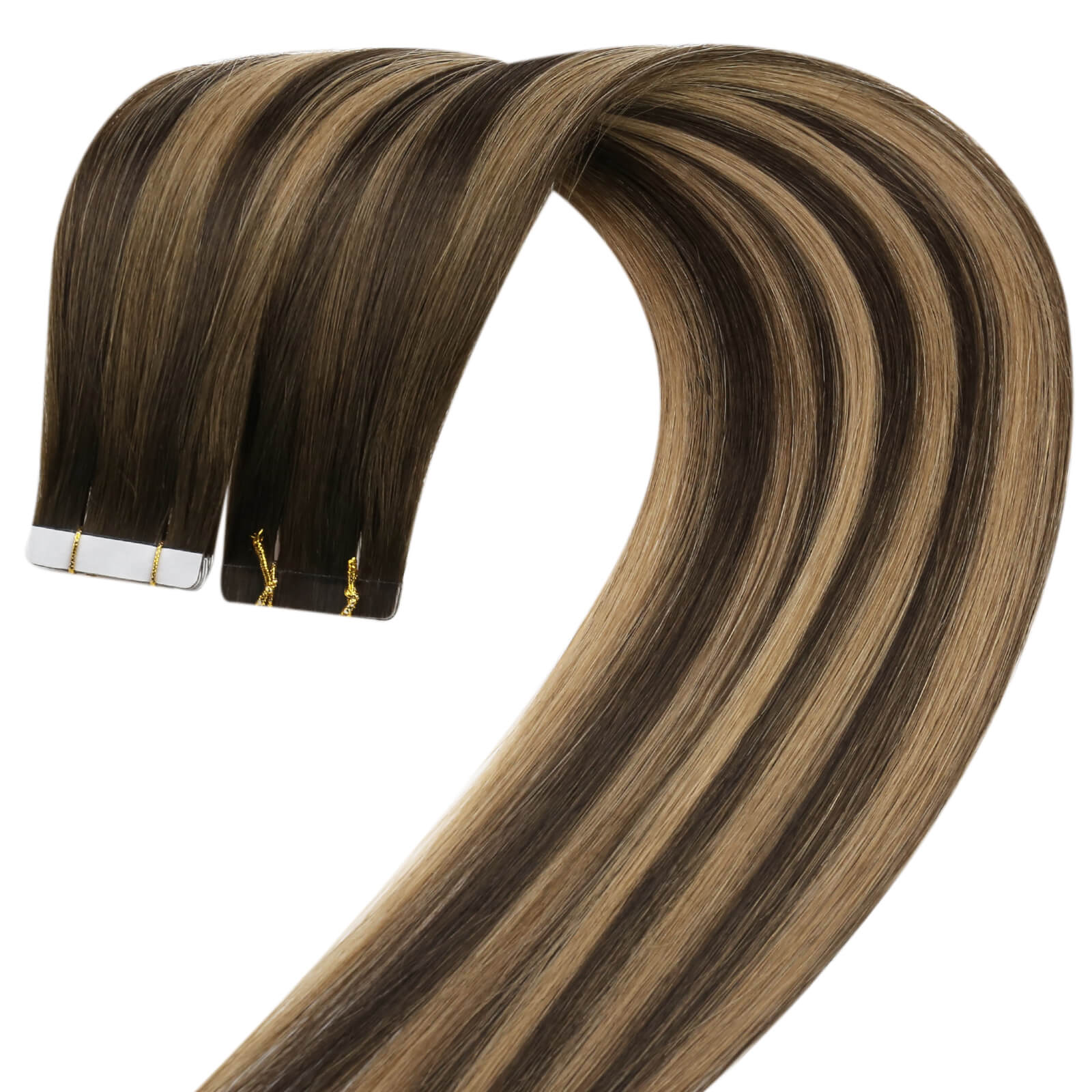 seamless tape ins extensions