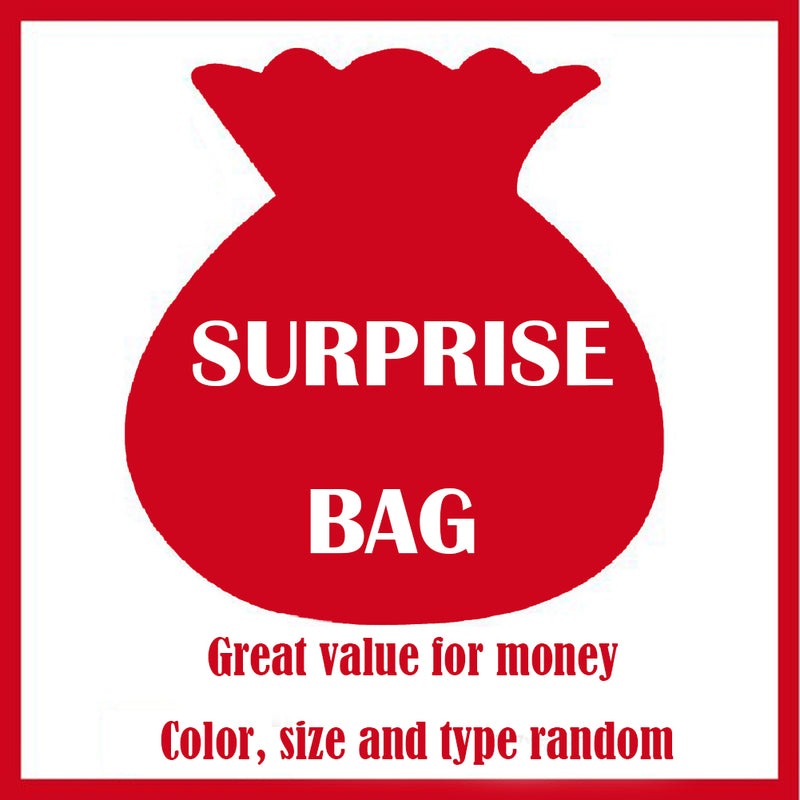 Surprise Bag Great Value For Money Random Hair Extensions