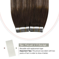Tape Remi Seamless Hair remy hair extensions