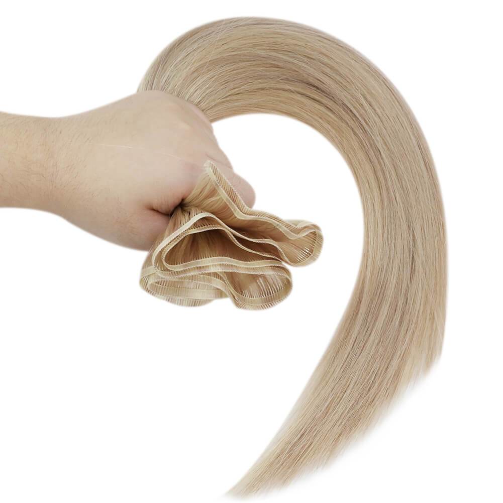 hair bundles for braiding