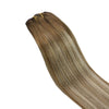 clip in hair extensions human hair