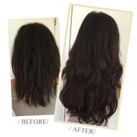 natural black tape in hair extensions