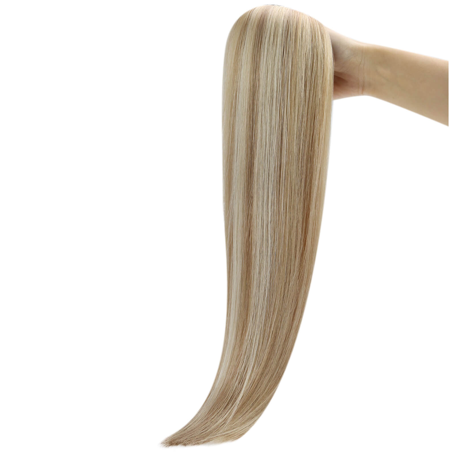 straight tape in hair extension