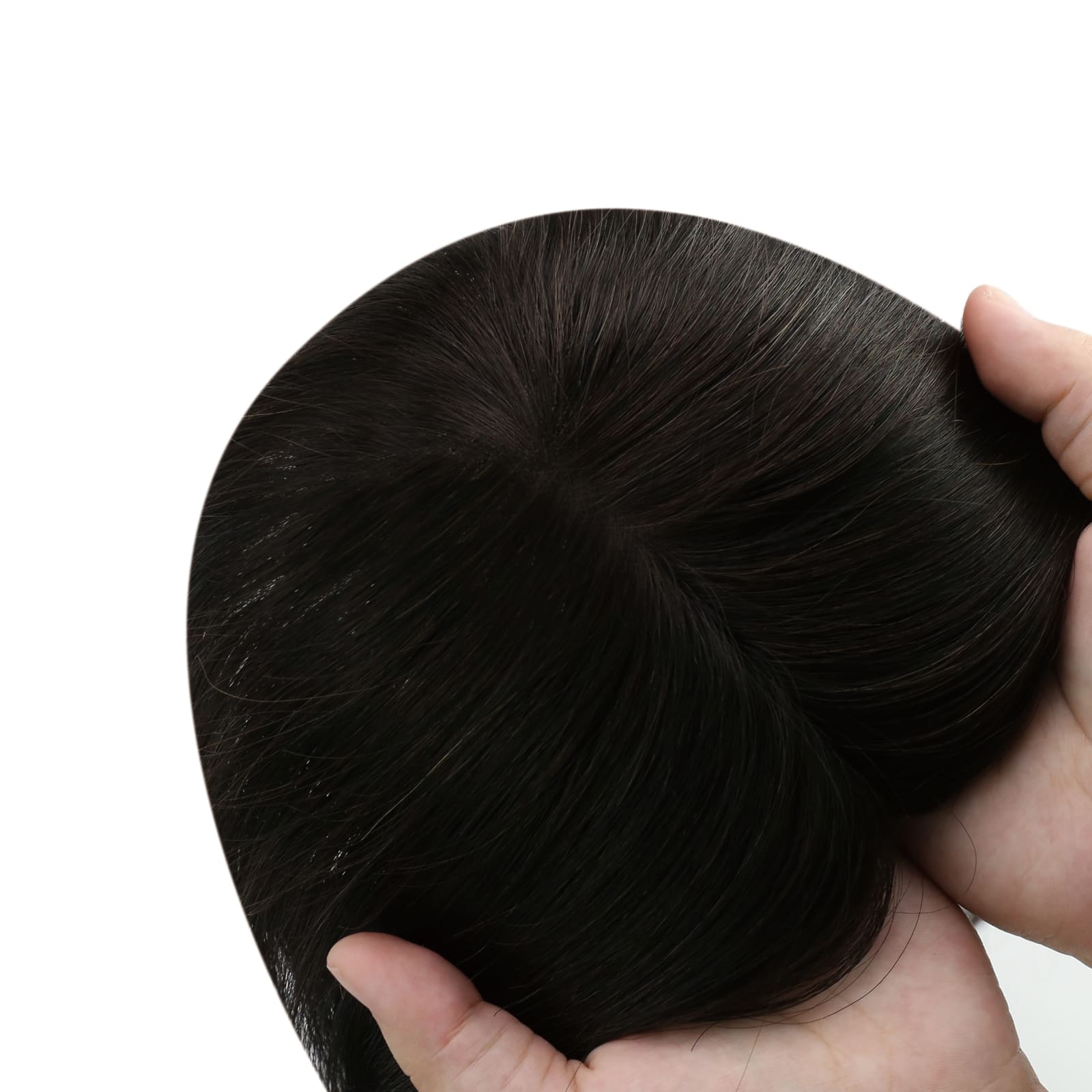 hair topper for thinning hair virgin hair