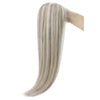 Virgin Hand-tied Real Human Hair Weft #19A/60