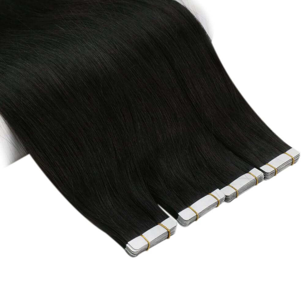 tape for hair extensions double sided